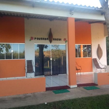 Chacara Pousada Sagui Cuiaba  Bagian luar foto