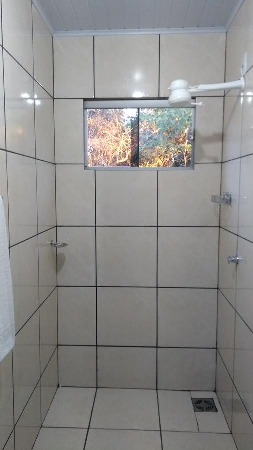 Chacara Pousada Sagui Cuiaba  Bagian luar foto