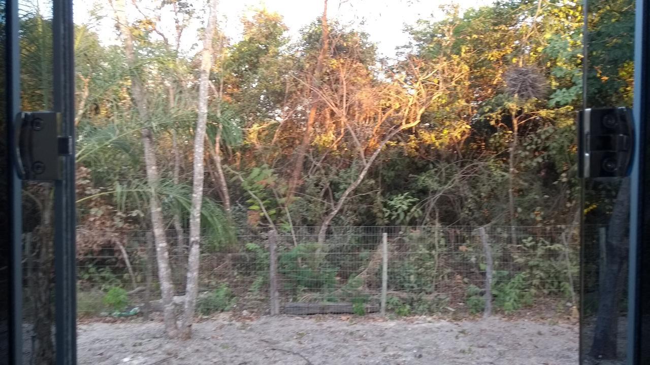 Chacara Pousada Sagui Cuiaba  Bagian luar foto