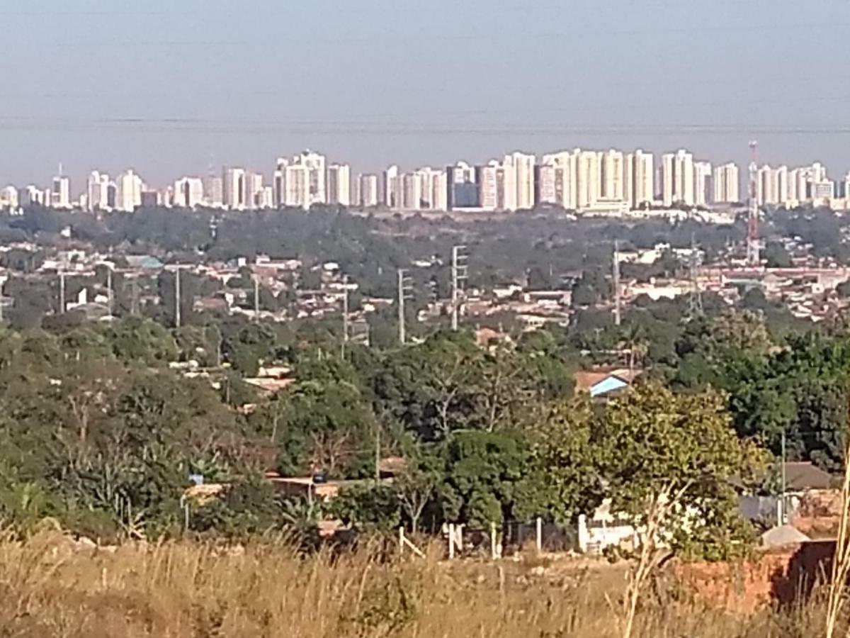 Chacara Pousada Sagui Cuiaba  Bagian luar foto